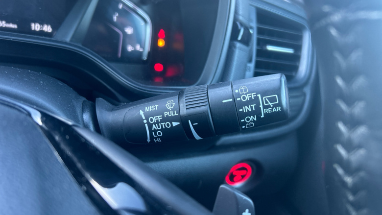 Honda CR-V 2.0 i-MMD Hybrid Sport Line 2WD 5dr eCVT Hybrid Estate